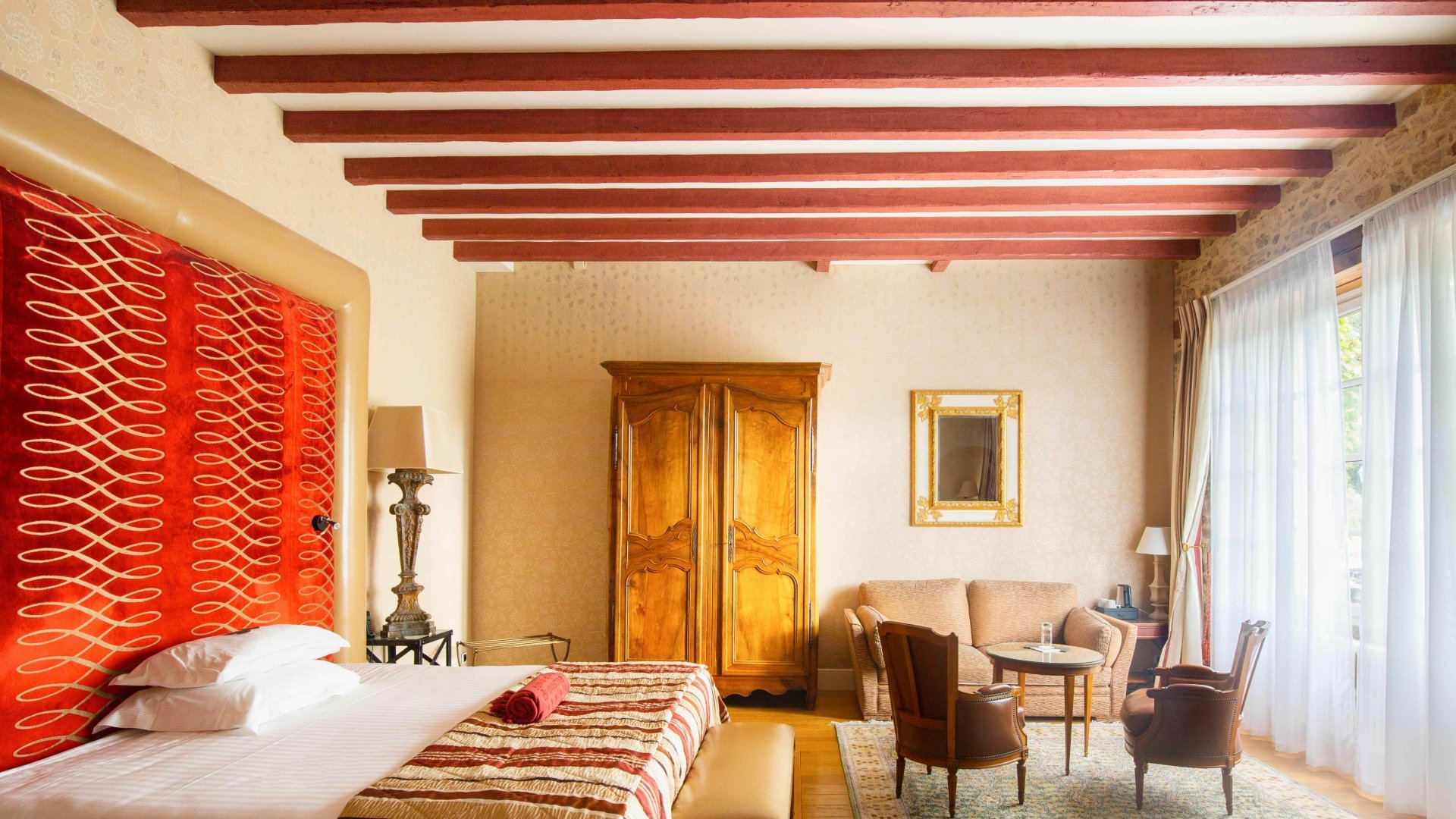 Junior Suite Bretesche