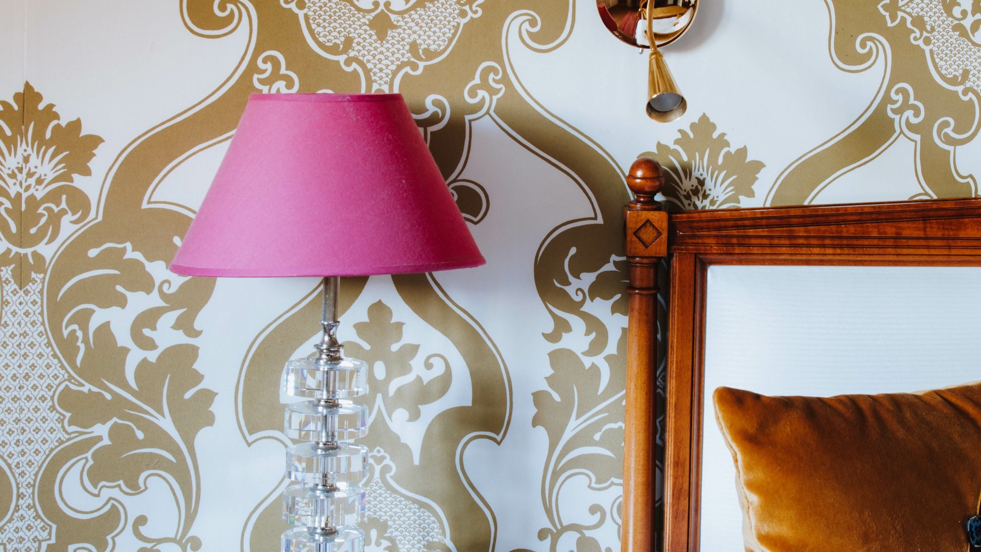 Chambre Domaine de la Bretesche